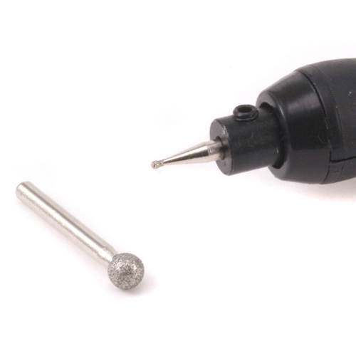 Jewelry Making Tools Micro Engraver